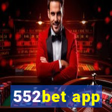 552bet app